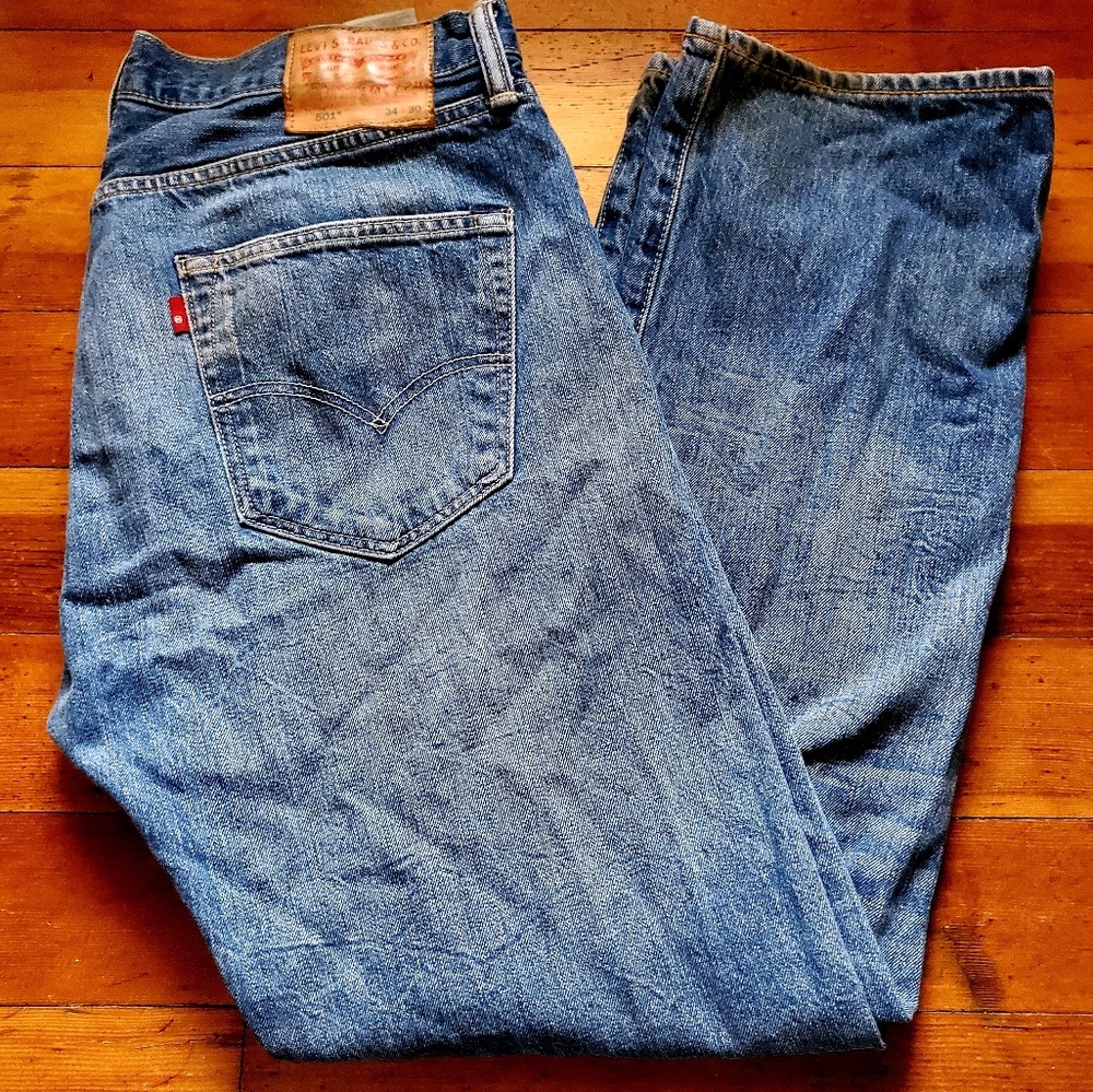Levi's 501